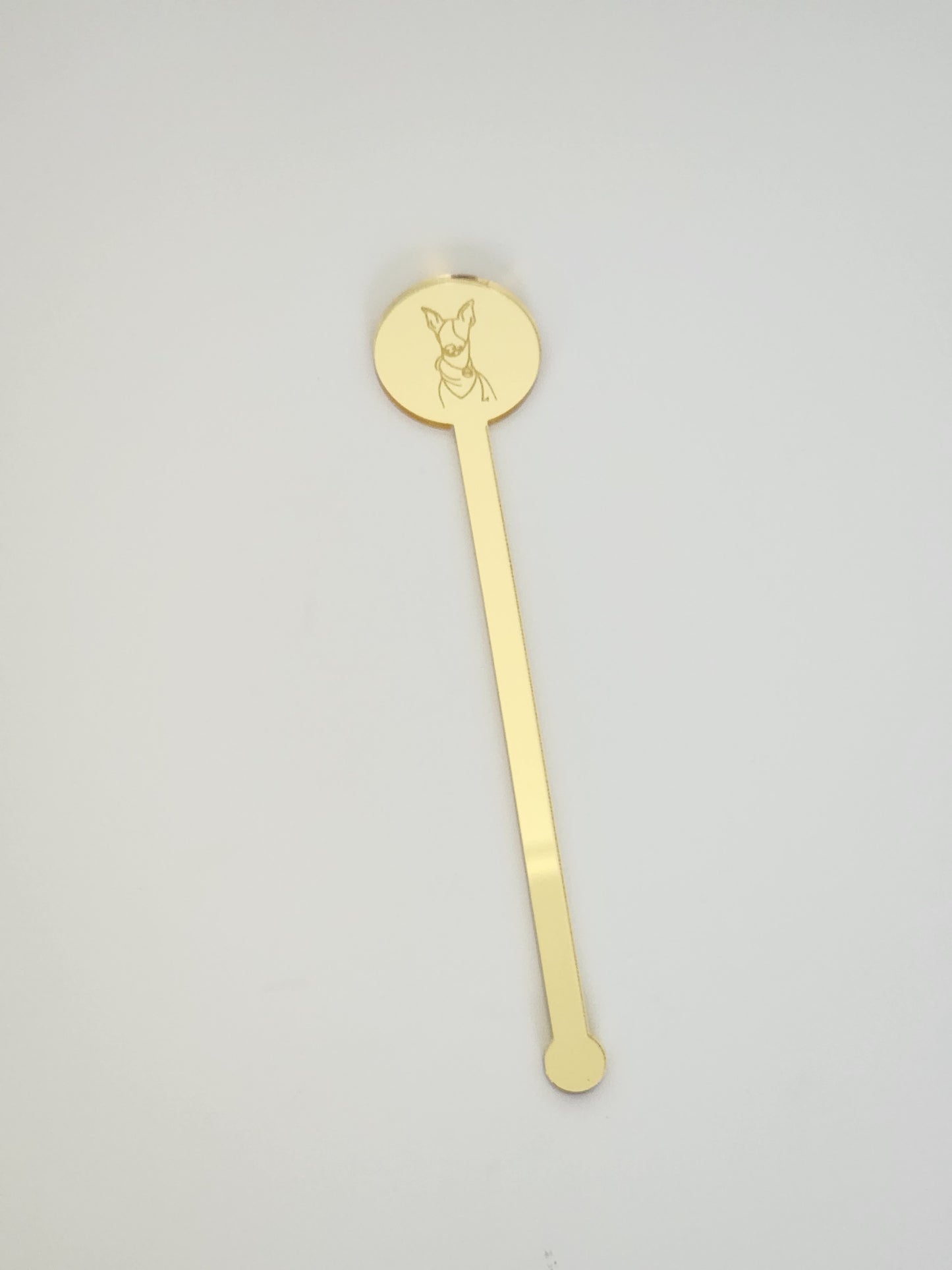 Drink Stirrers