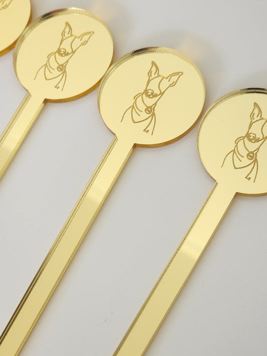 Drink Stirrers