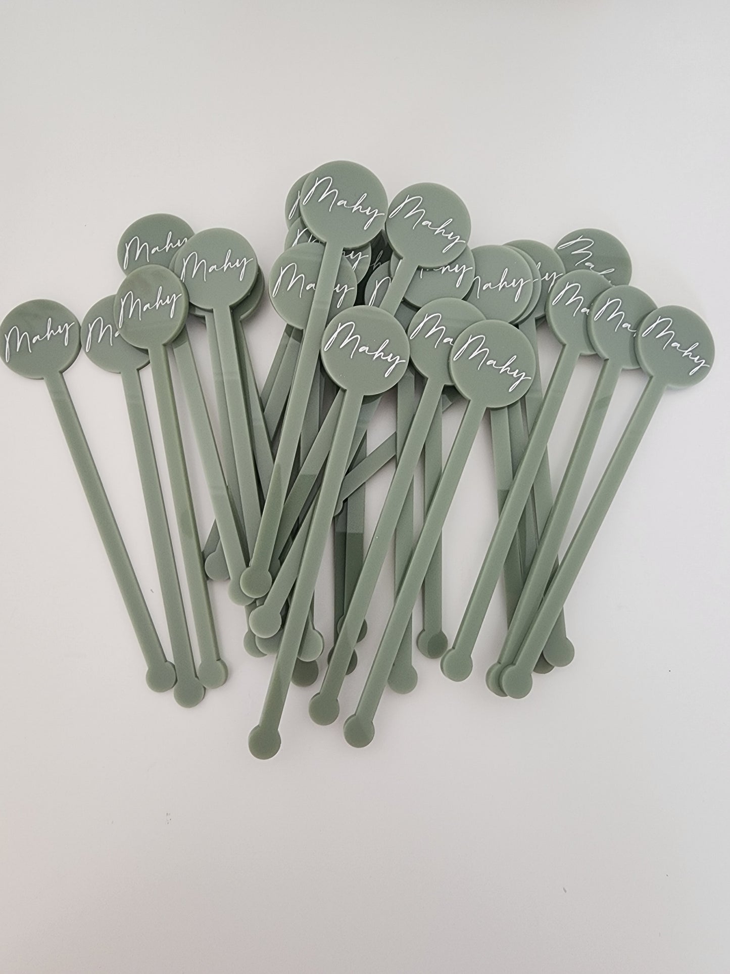 Drink Stirrers
