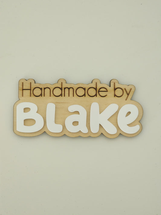 Fridge Magnet