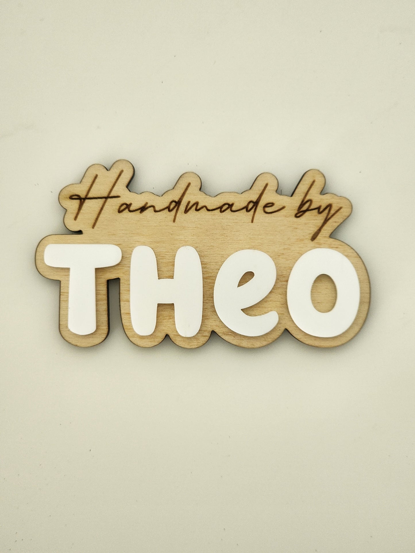 Fridge Magnet