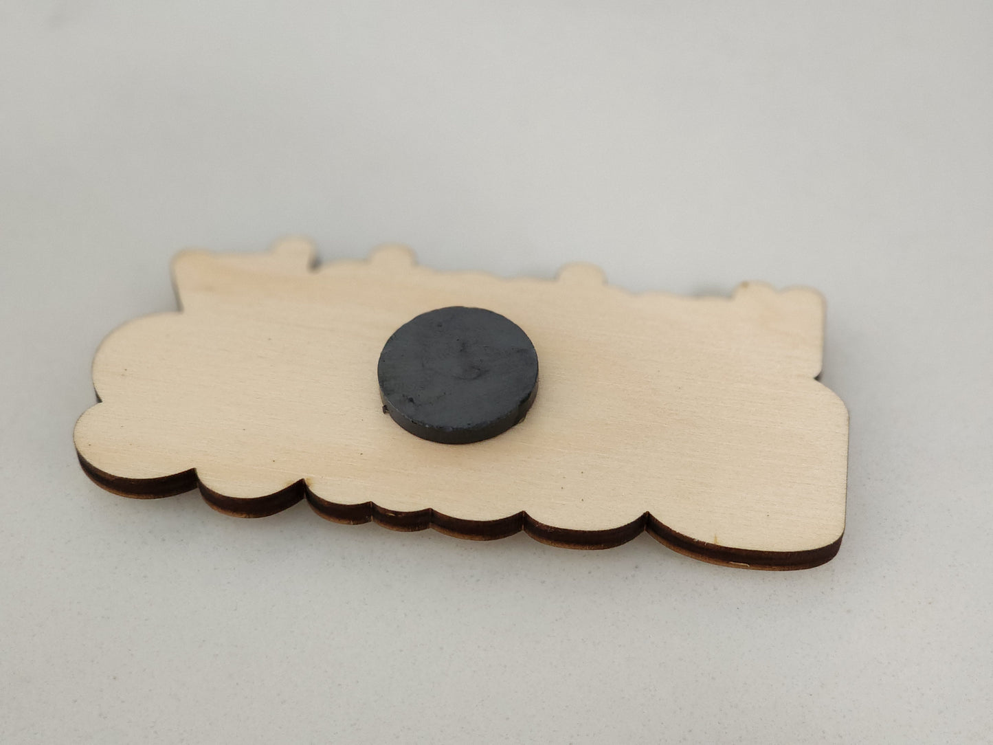 Fridge Magnet