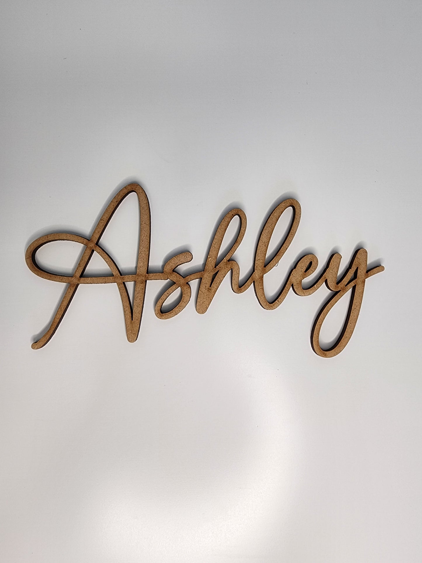 Name Place Cards