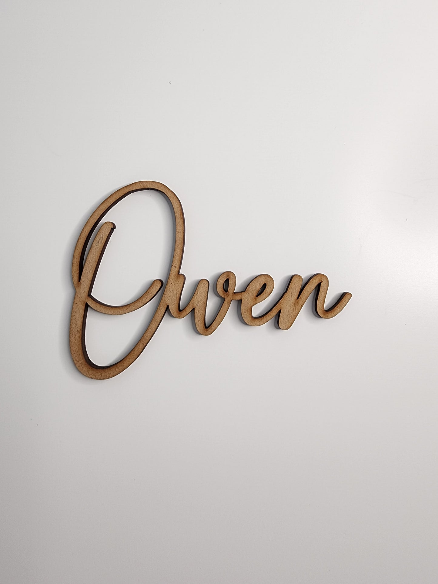 Name Place Cards