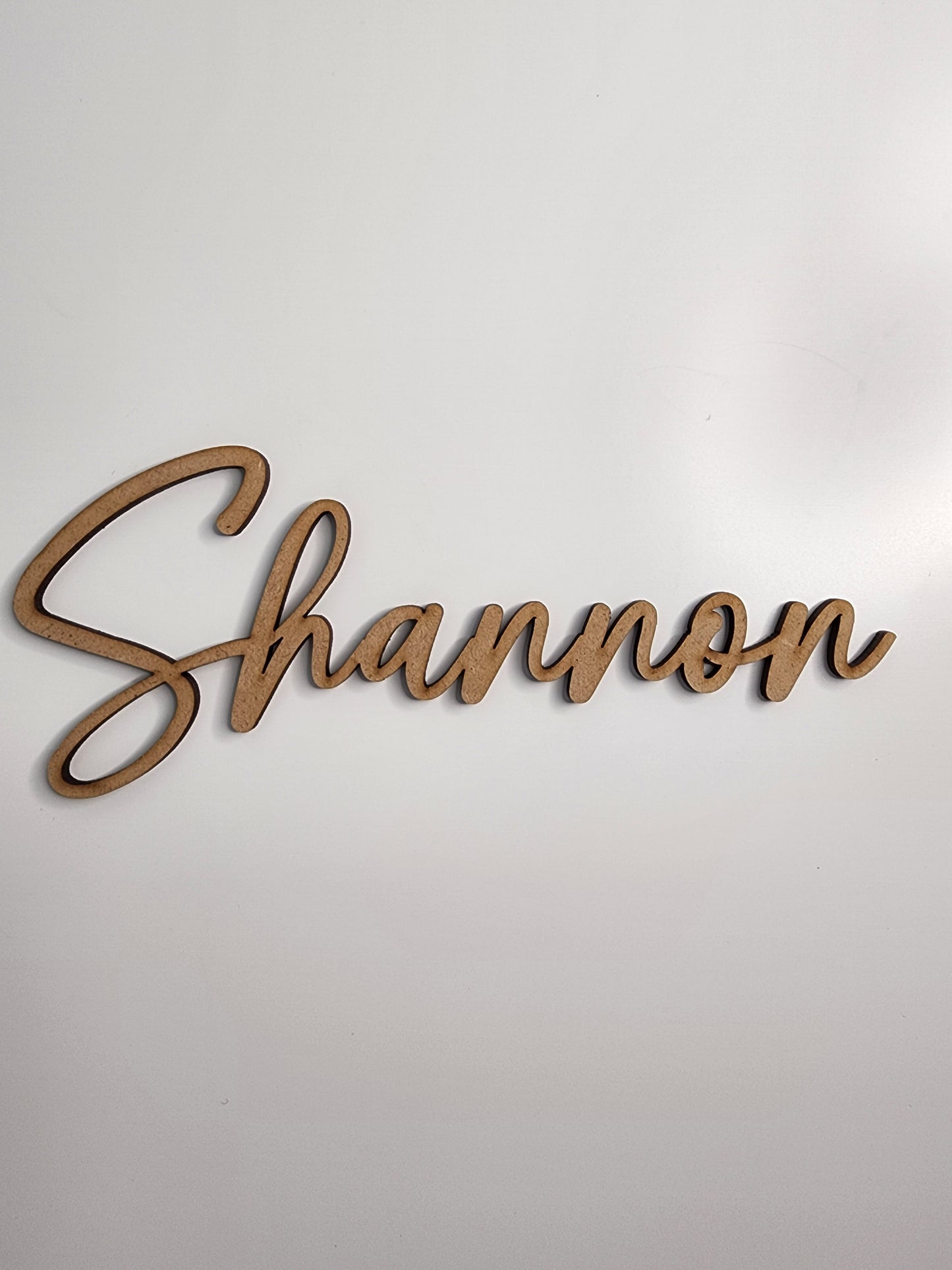 Name Place Cards