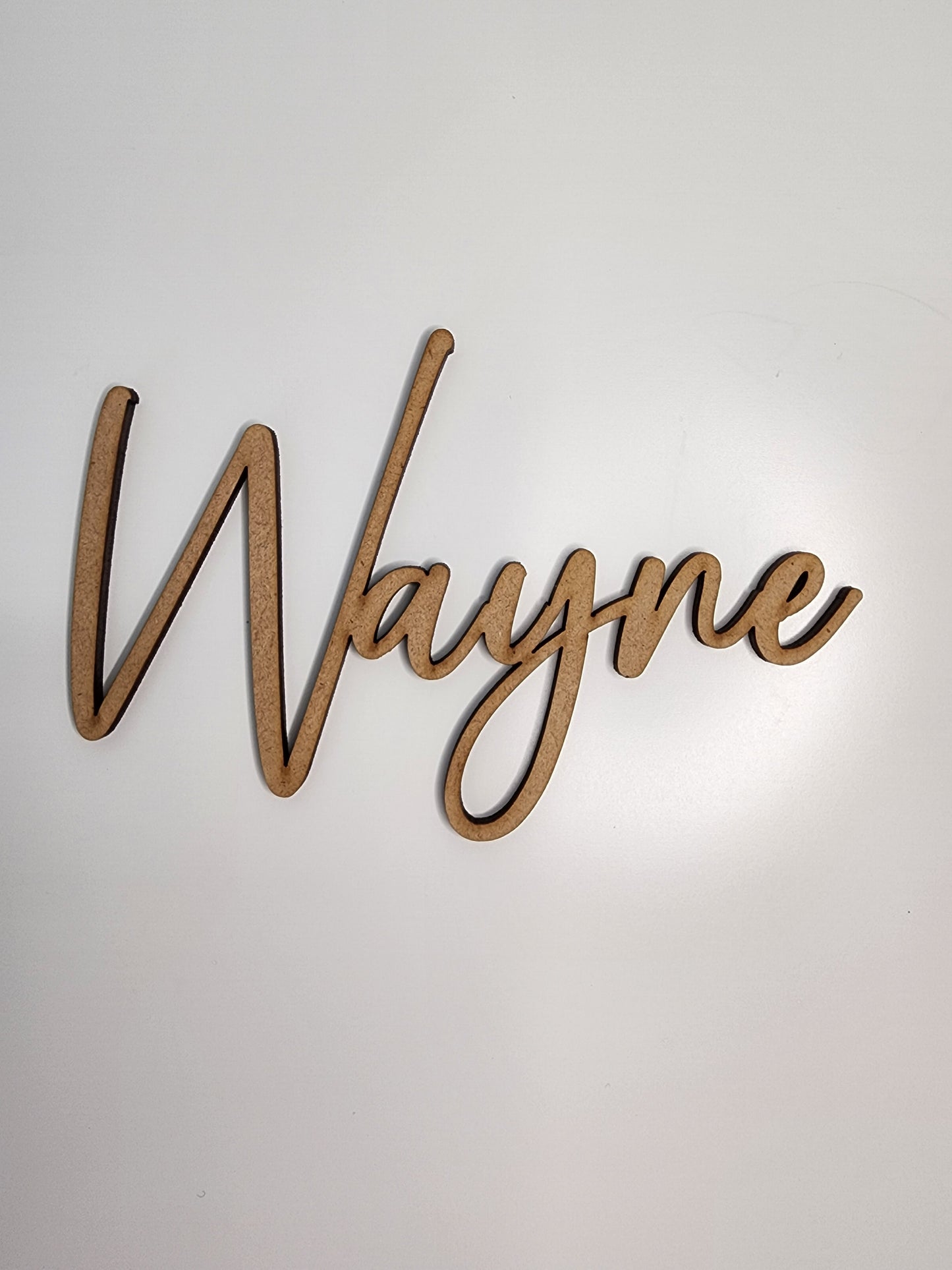 Name Place Cards