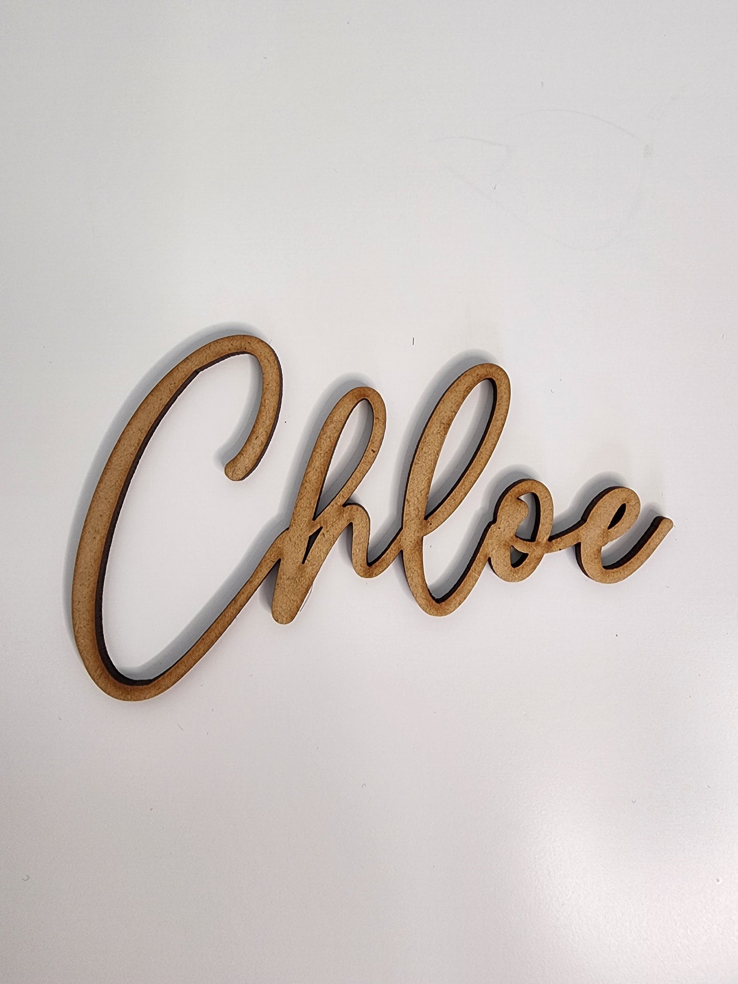 Name Place Cards