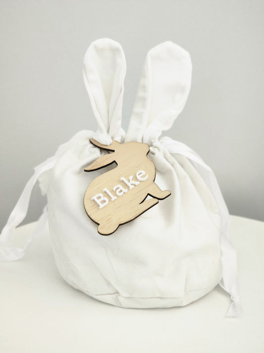 Easter Sacks