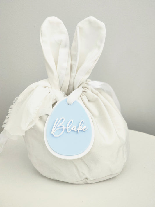 Easter Sacks