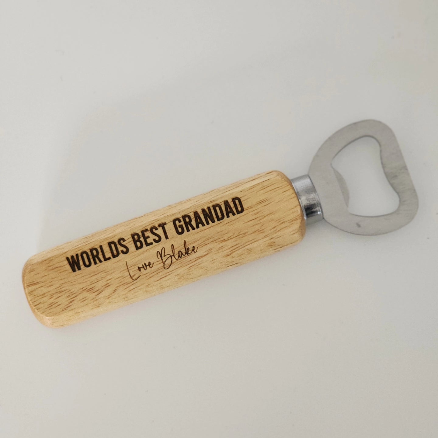 Bottle Opener