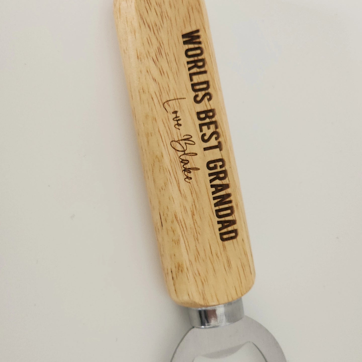 Bottle Opener