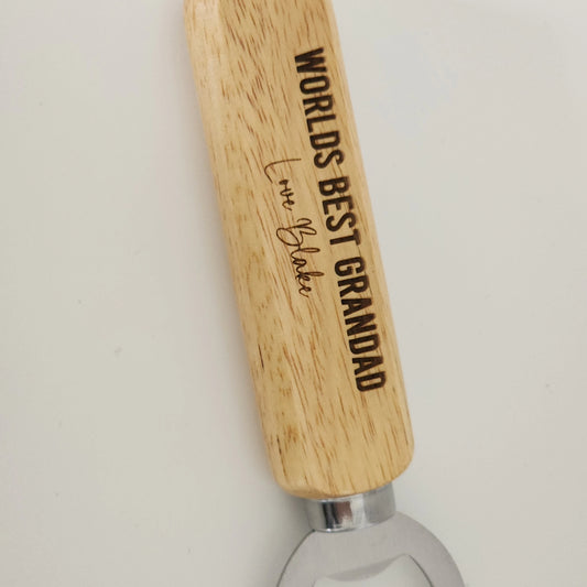 Bottle Opener