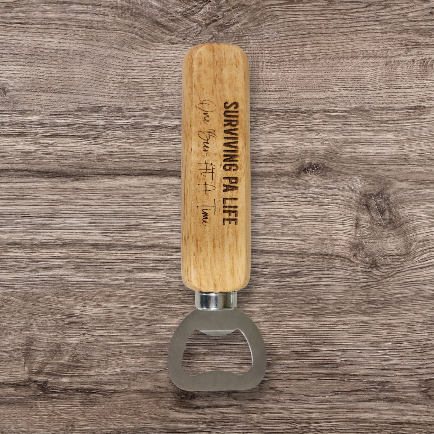 Bottle Opener