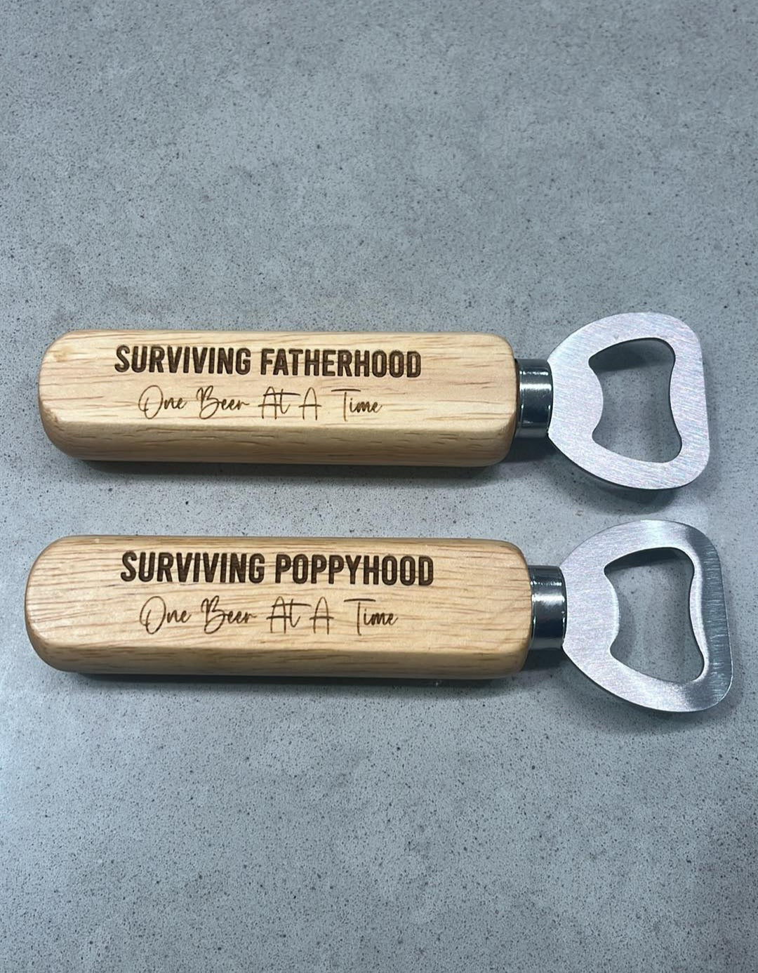 Bottle Opener