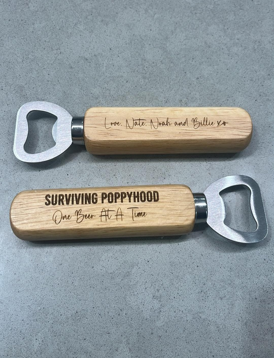 Bottle Opener