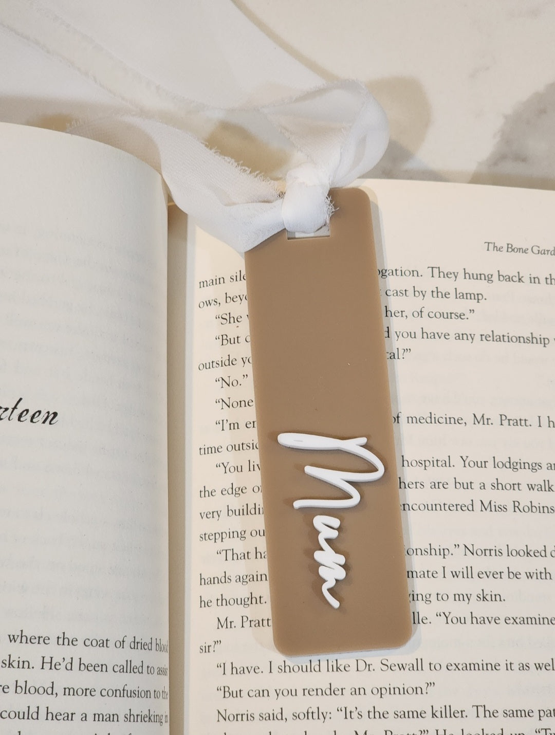 Bookmark