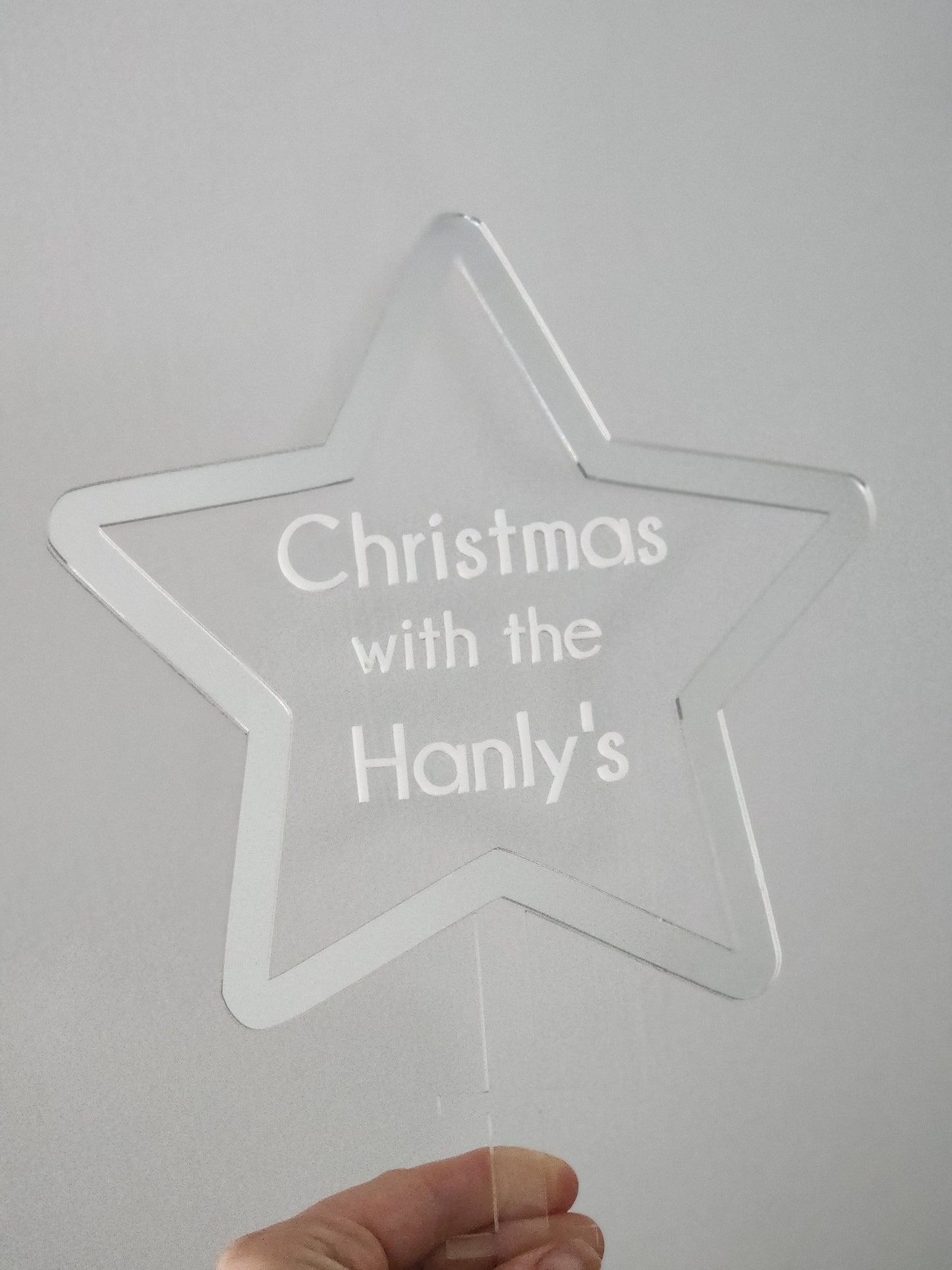 Christmas Star