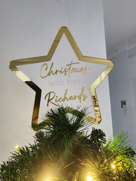 Christmas Star