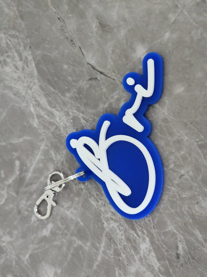 Name Keyring