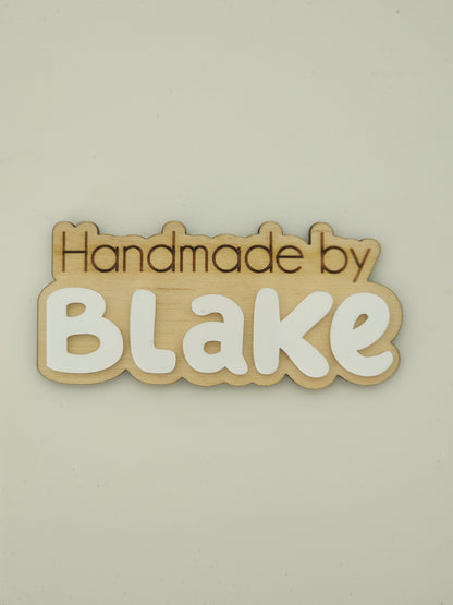 Fridge Magnet
