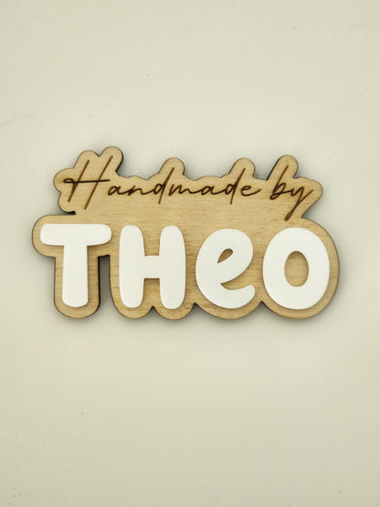 Fridge Magnet