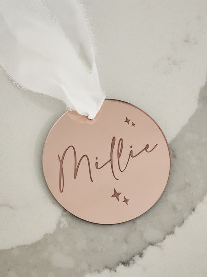 Christmas Bauble