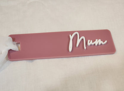 Bookmark