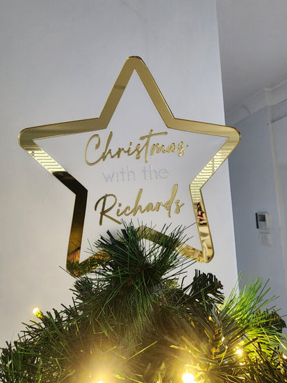 Christmas Star